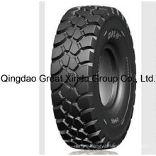 Superhawk OTR Tyre, E4, 21.00r35 24.00r35